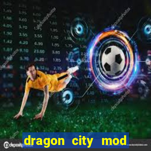 dragon city mod apk team2earn